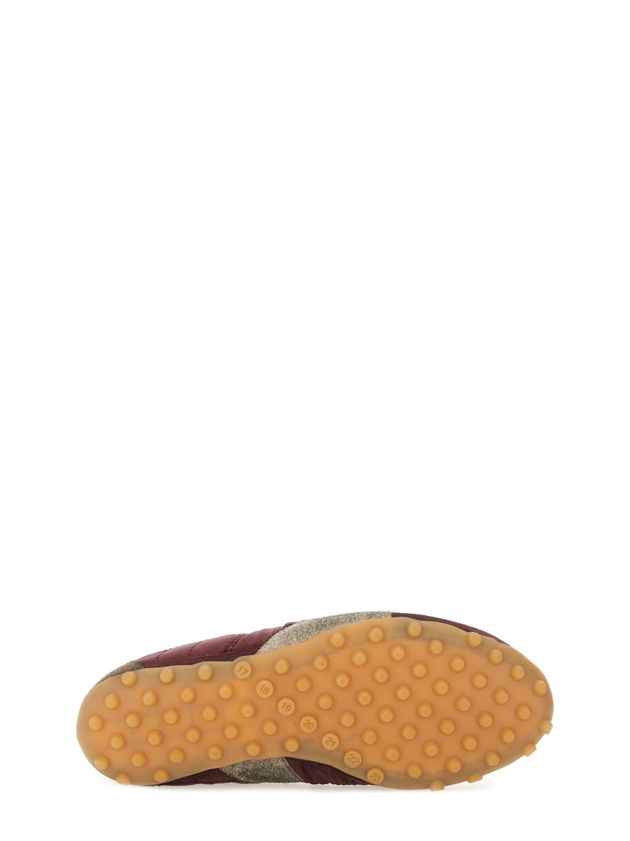 Maison Margiela Women "Sprinters Low Top" Sneaker MAISON MARGIELA