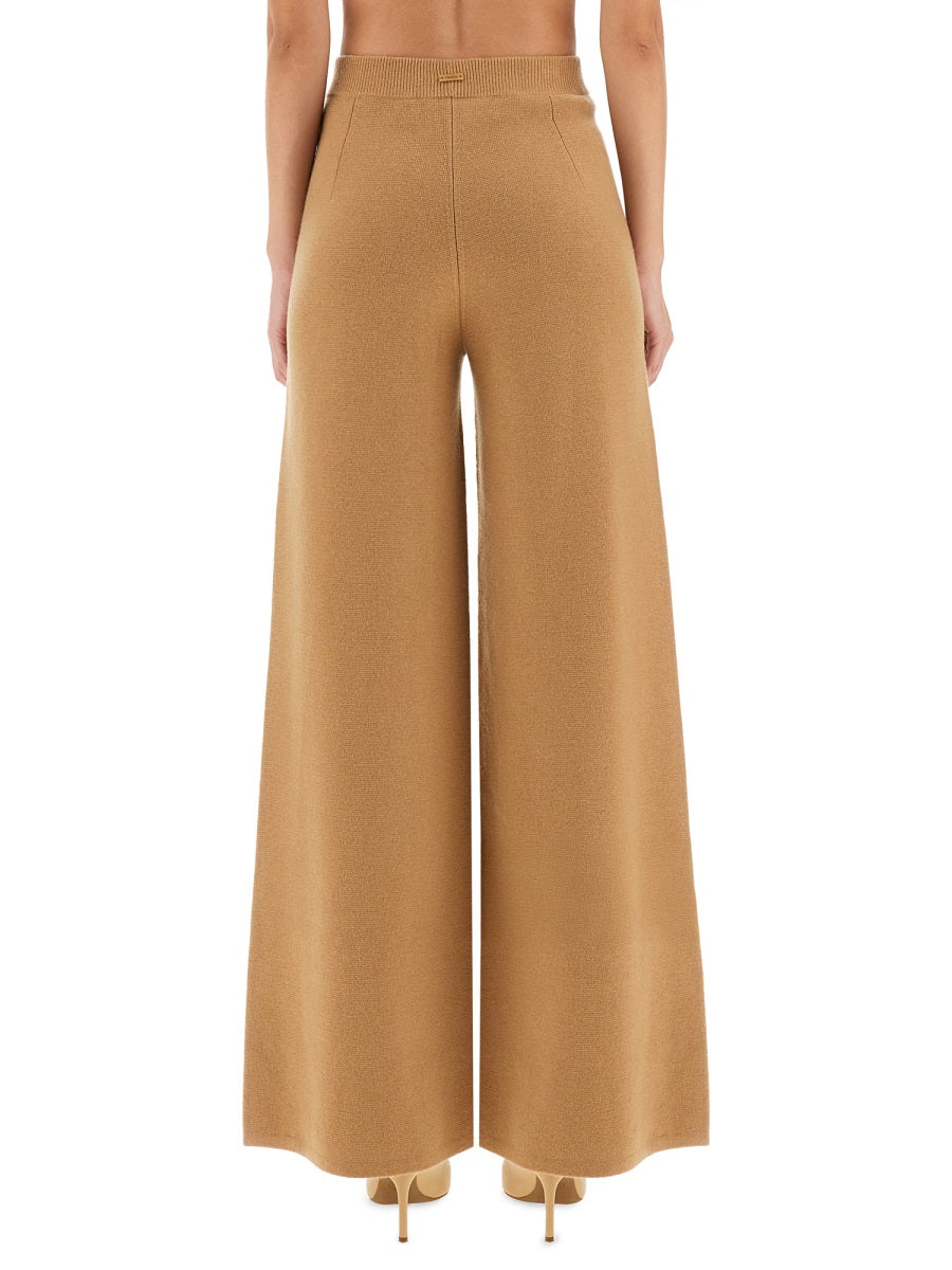 Max Mara Women Wide Pants "Judy" MAX MARA