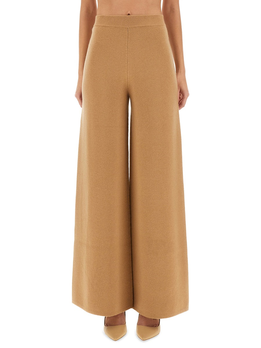 Max Mara Women Wide Pants "Judy" MAX MARA