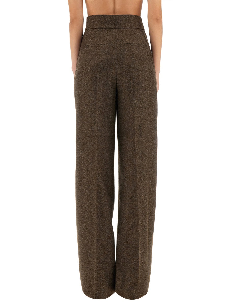 Max Mara Women Pants "Billy1234" MAX MARA