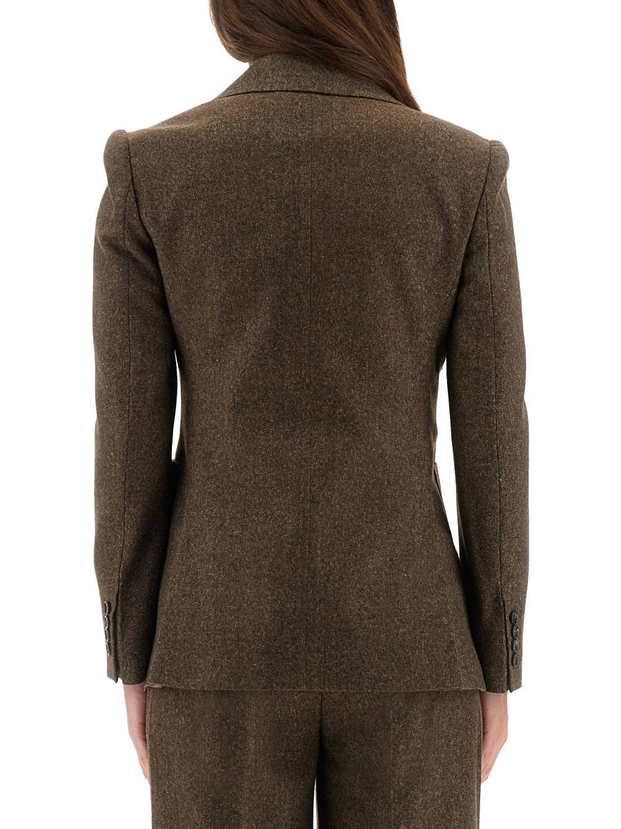 Max Mara Women Jacket "Bermuda12" MAX MARA