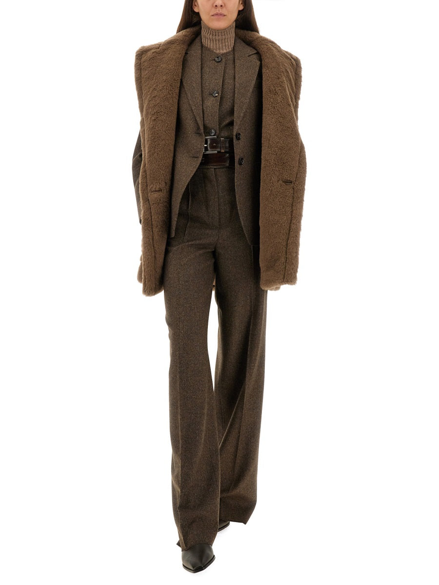 Max Mara Women Jacket "Bermuda12" MAX MARA