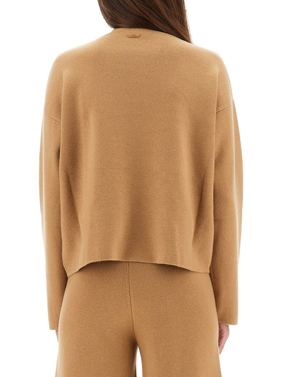 Max Mara Women Jersey "Zibello" MAX MARA