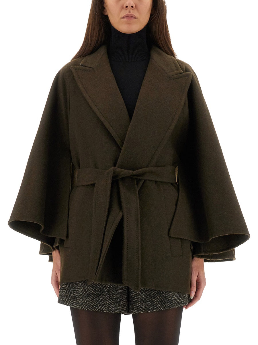 Max Mara Women Coat "Verna" MAX MARA