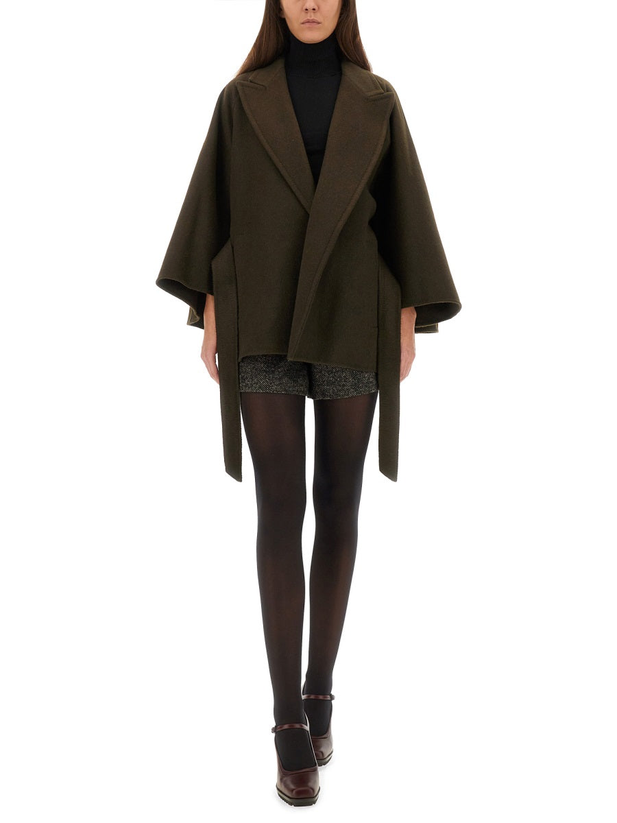 Max Mara Women Coat "Verna" MAX MARA