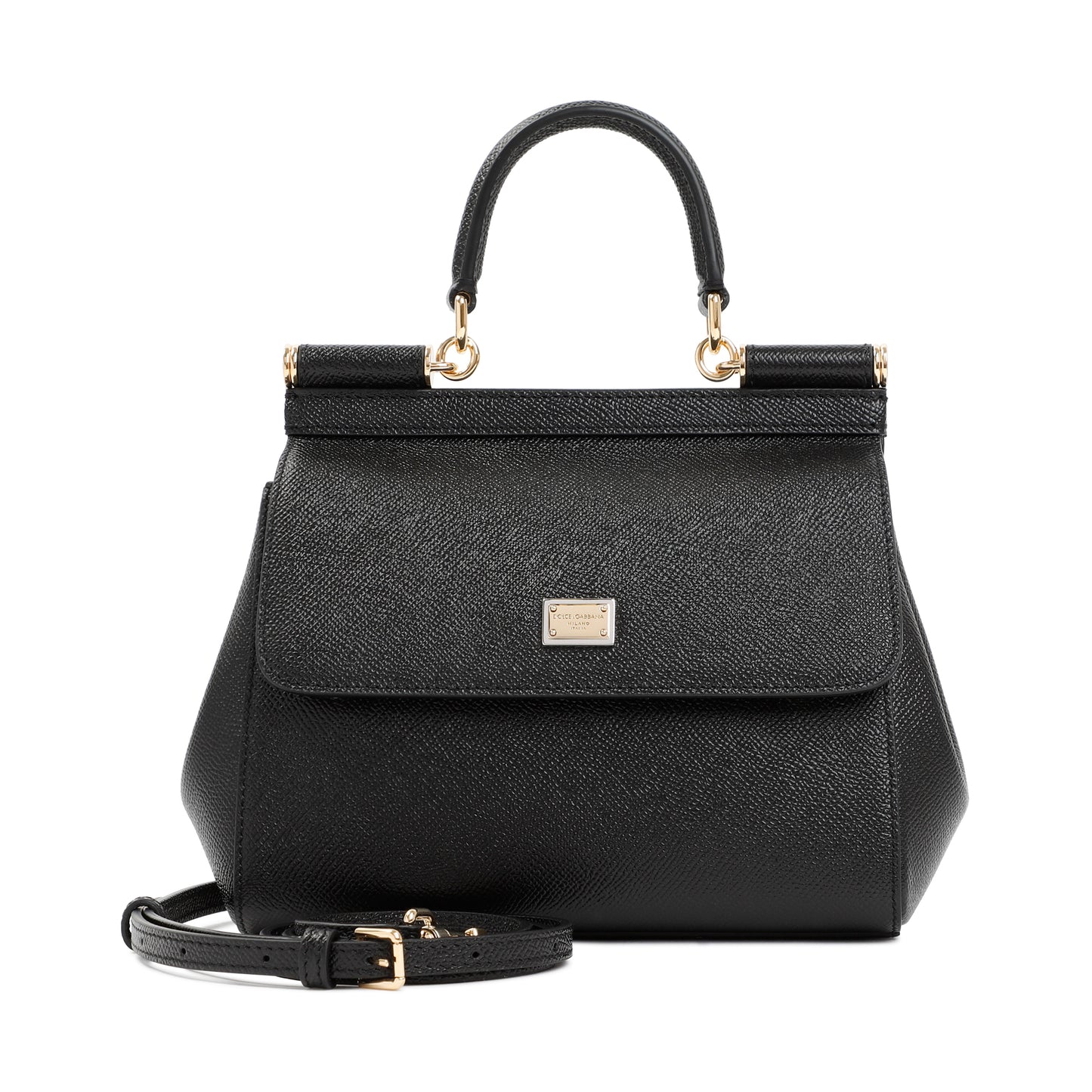 Dolce & Gabbana Miss Sicily Medium Bag Women DOLCE & GABBANA