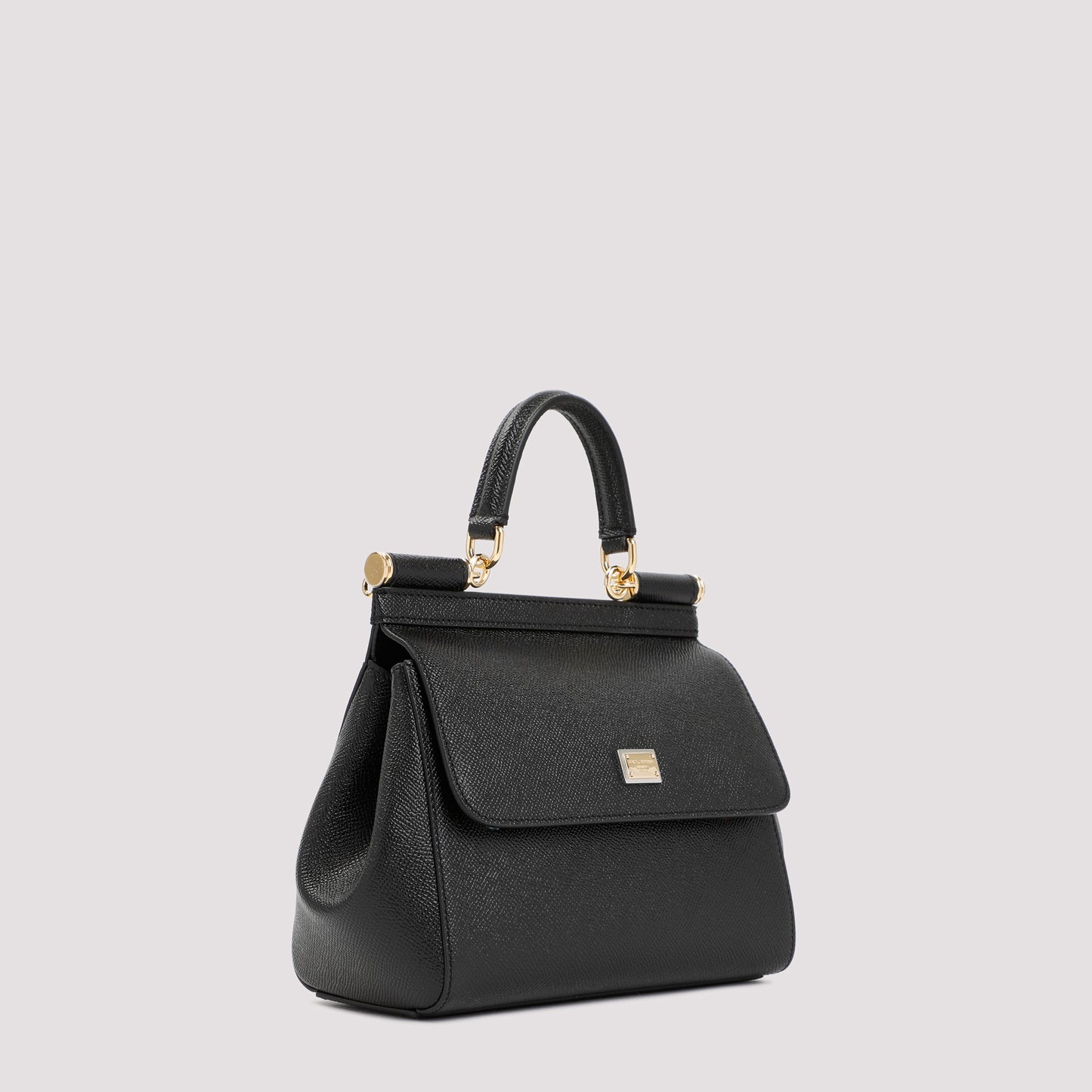 Dolce & Gabbana Miss Sicily Medium Bag Women DOLCE & GABBANA