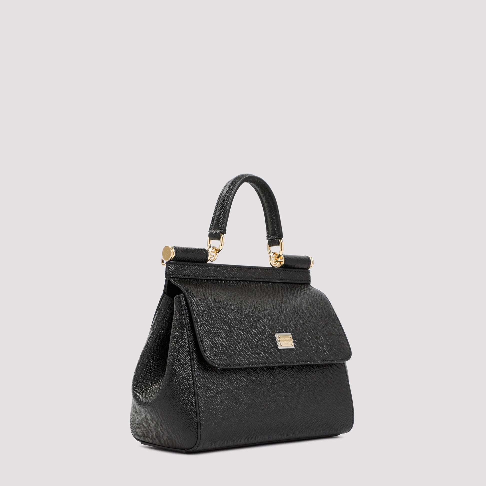 Dolce & Gabbana Miss Sicily Medium Bag Women DOLCE & GABBANA