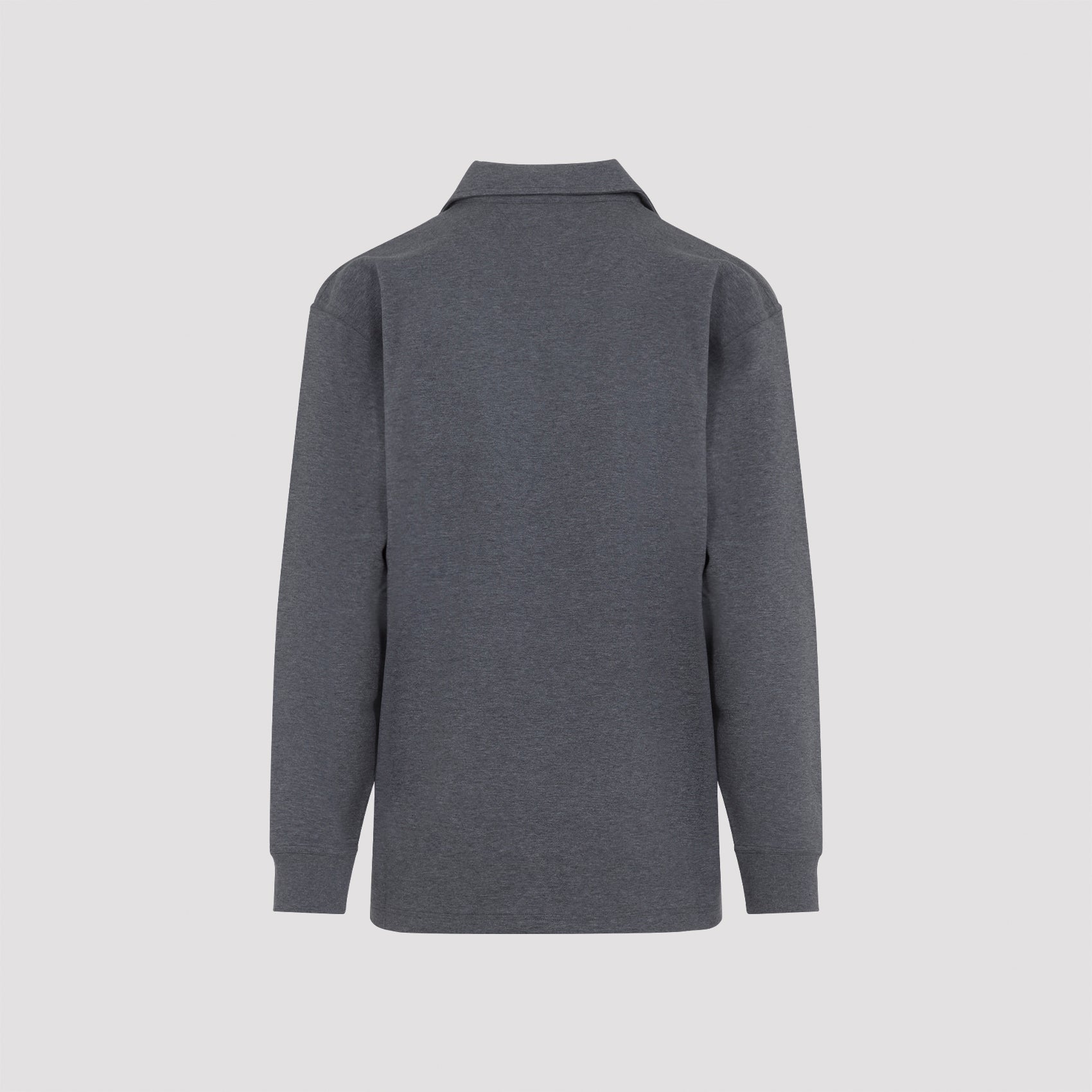 Bottega Veneta Cotton Polo Men BOTTEGA VENETA