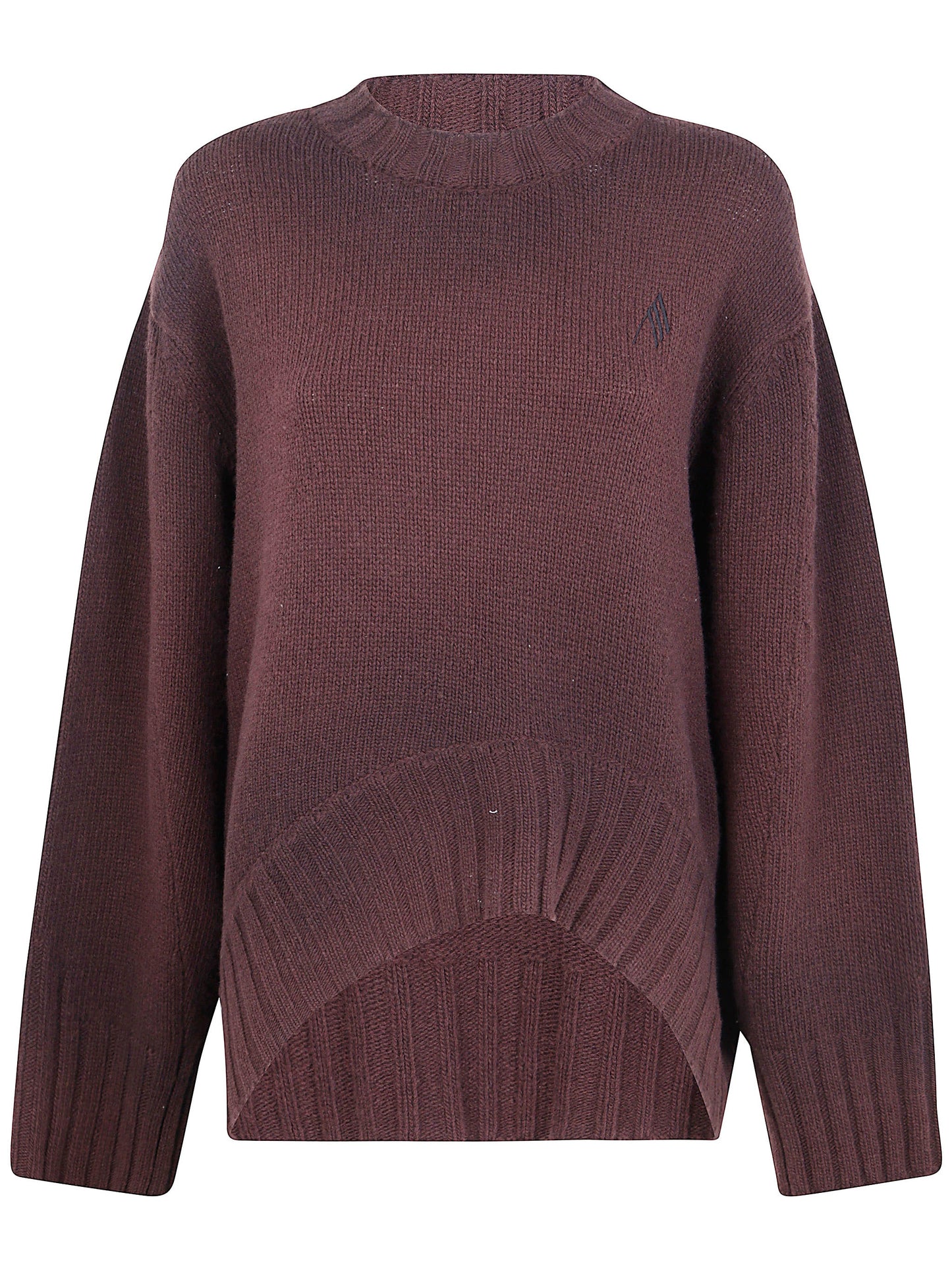 The Attico Women Sweater THE ATTICO