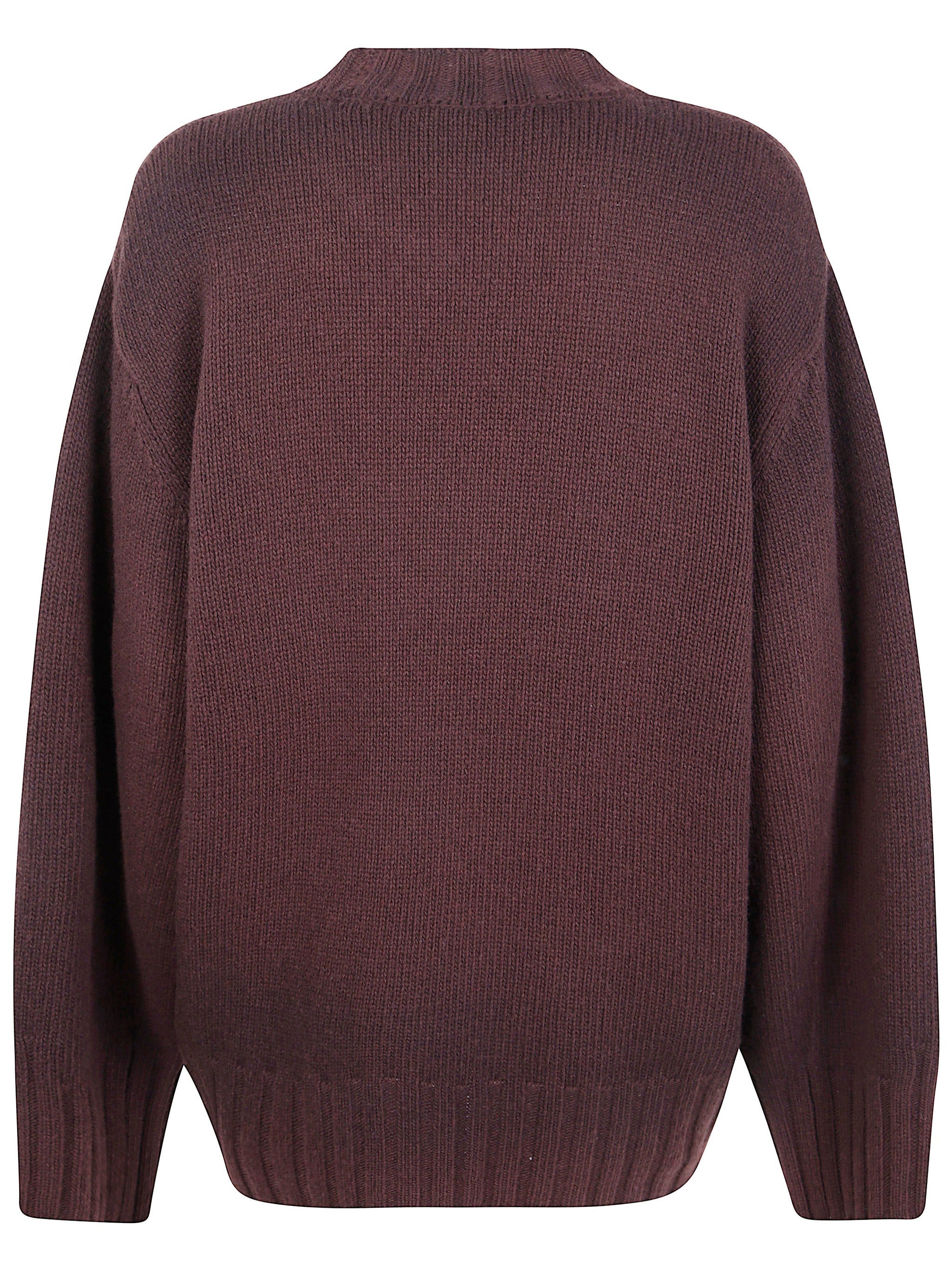 The Attico Women Sweater THE ATTICO