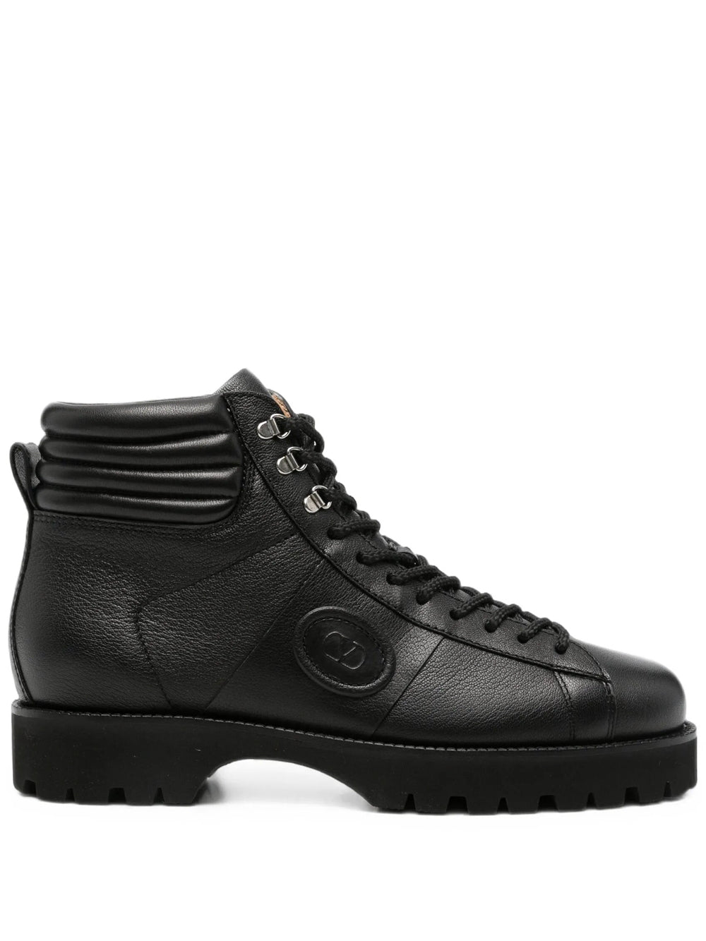 Valentino Garavani Men Combat Boot VALENTINO GARAVANI