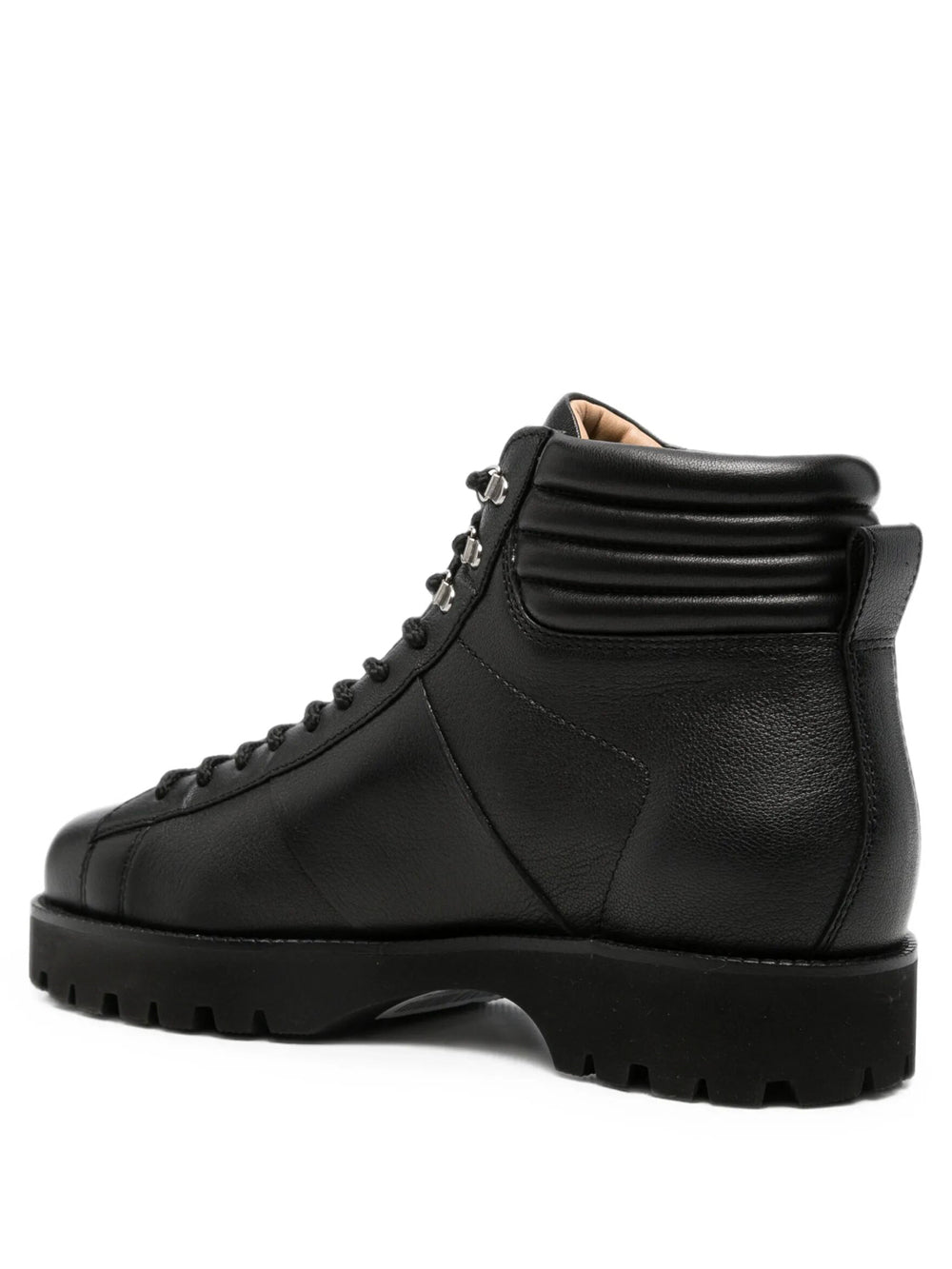 Valentino Garavani Men Combat Boot VALENTINO GARAVANI