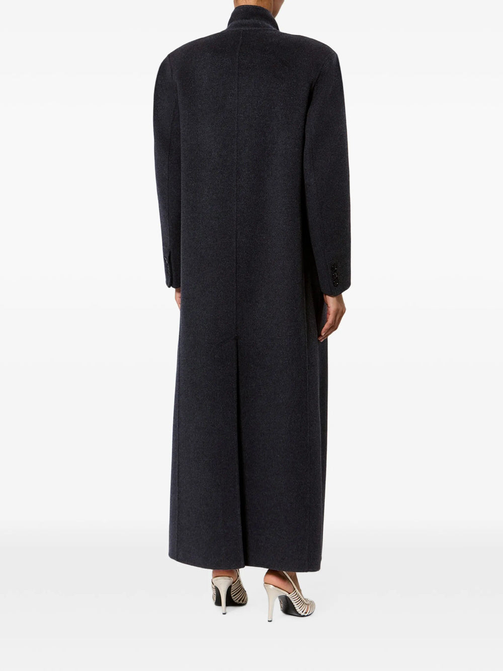Isabel Marant Women Cappotto Clesa In Lana ISABEL MARANT