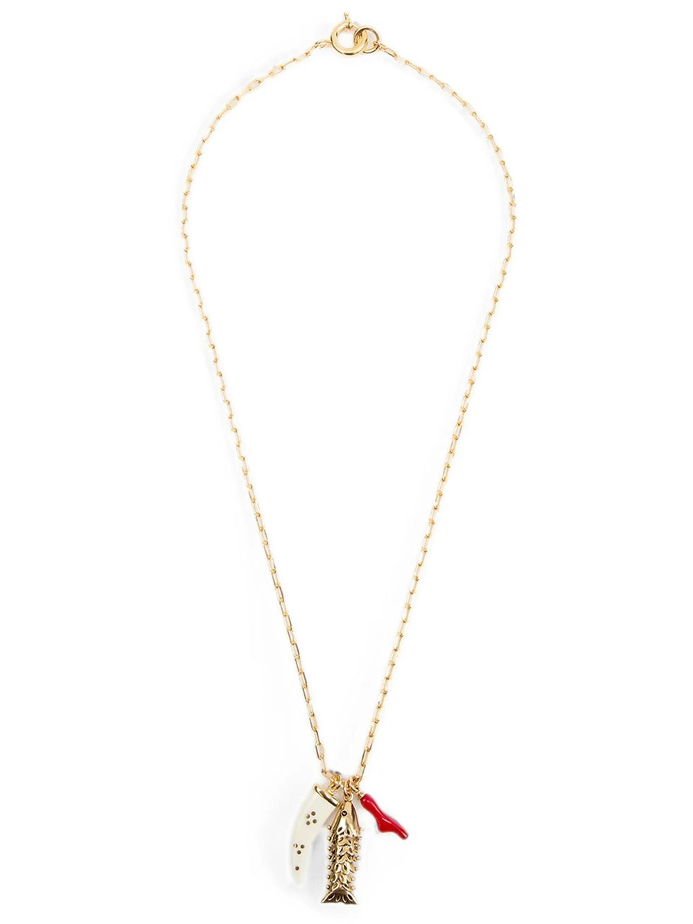 Isabel Marant Women Long Necklace ISABEL MARANT