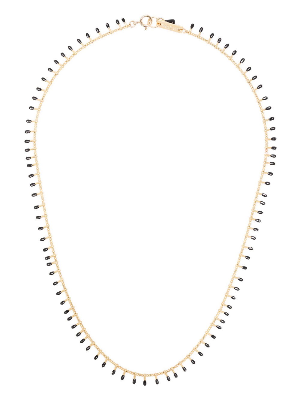 Isabel Marant Women Casablanca Chain Necklace ISABEL MARANT