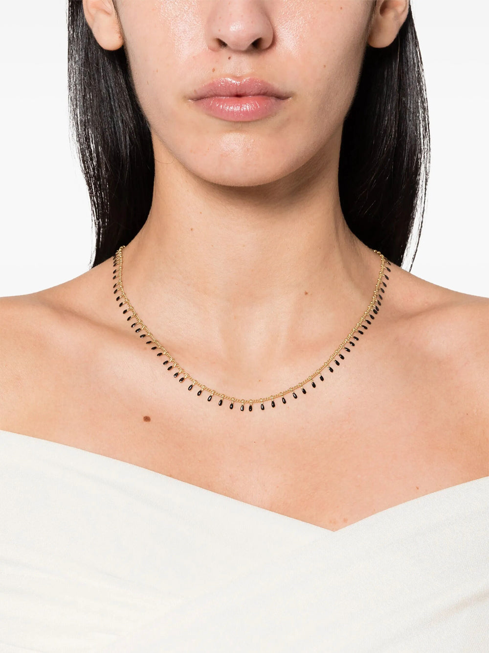 Isabel Marant Women Casablanca Chain Necklace ISABEL MARANT