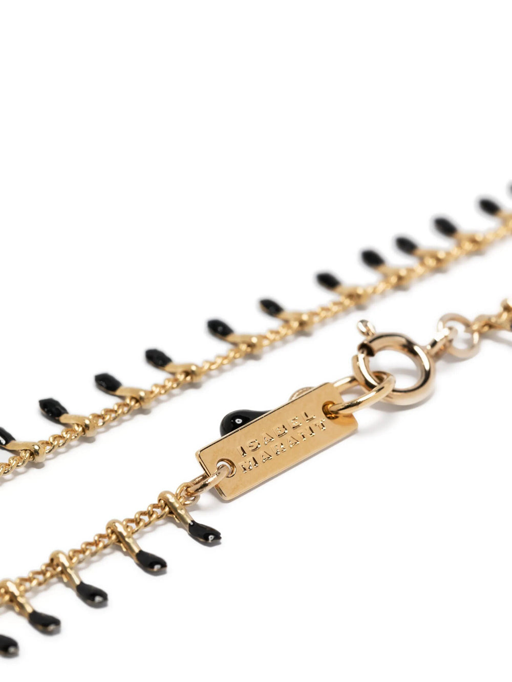 Isabel Marant Women Casablanca Chain Necklace ISABEL MARANT