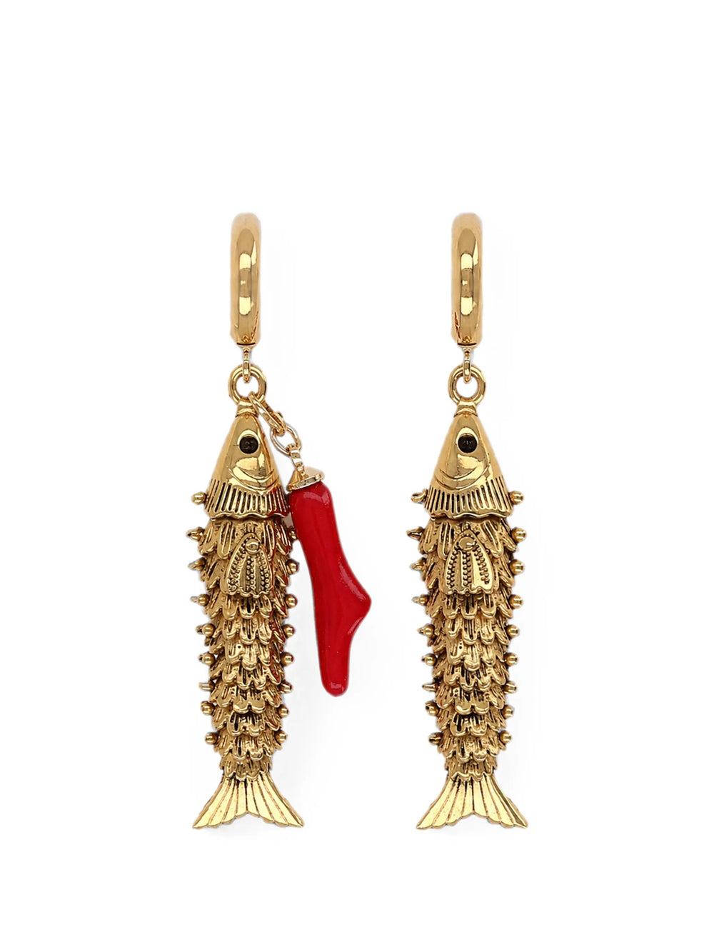 Isabel Marant Women Orecchini New River ISABEL MARANT