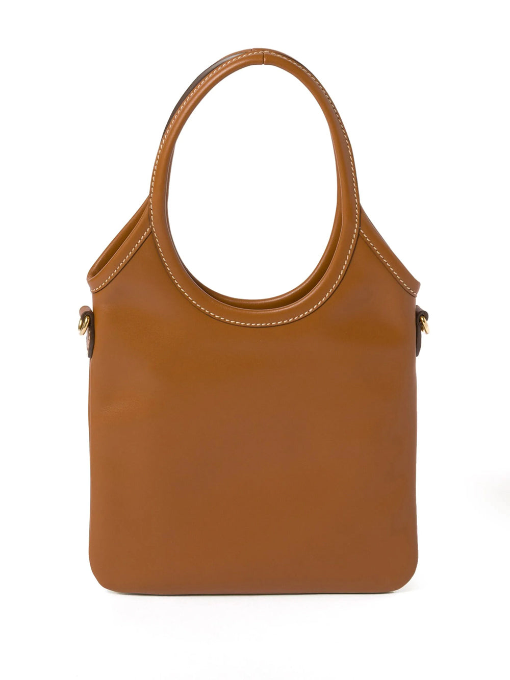 Miu Miu Women Ivy Mini Leather Handbag MIU MIU