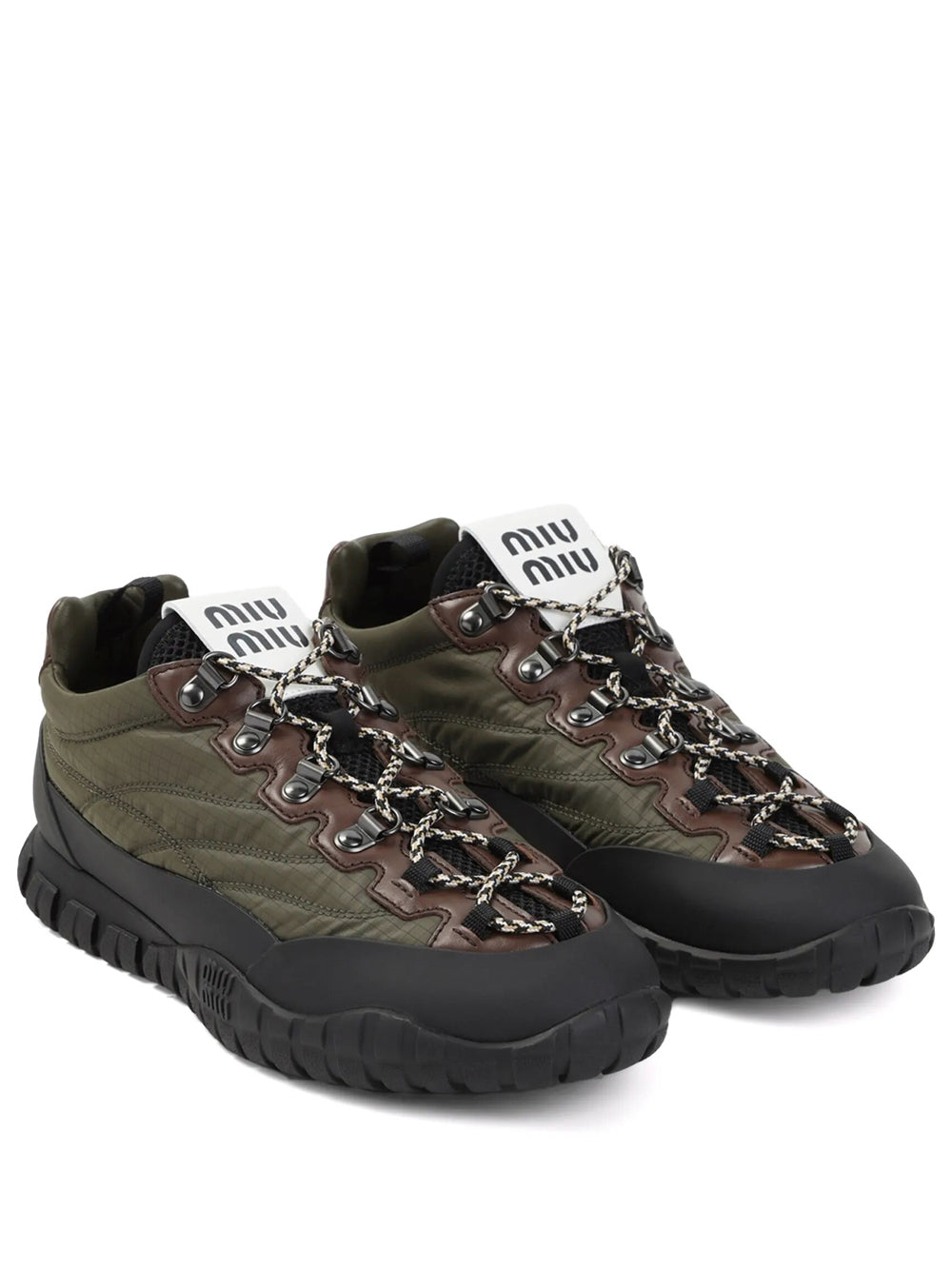 Miu Miu Women Allacciate MIU MIU