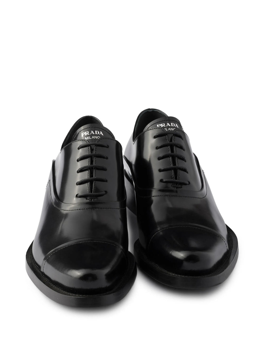 Prada Women Allacciate PRADA