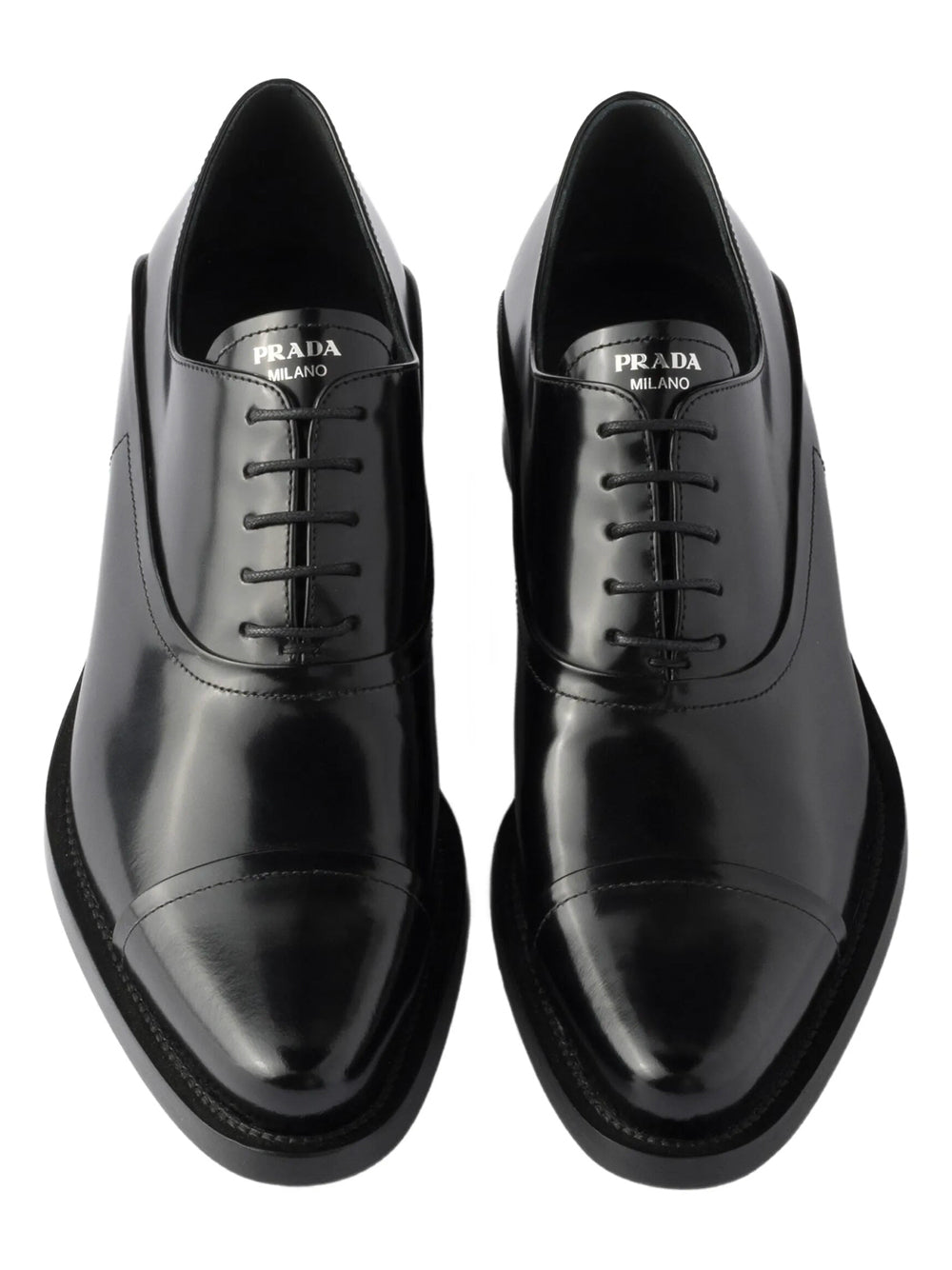 Prada Women Allacciate PRADA