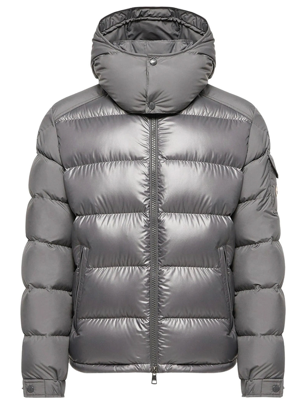 Moncler Men Moncler_Maya Jacket MONCLER