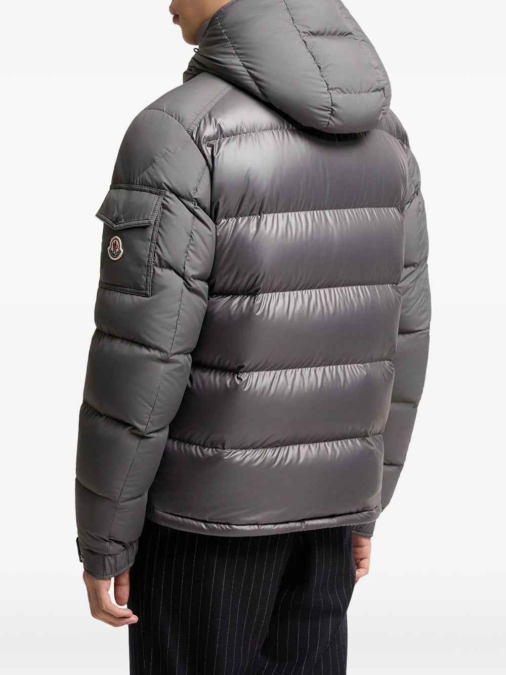 Moncler Men Moncler_Maya Jacket MONCLER