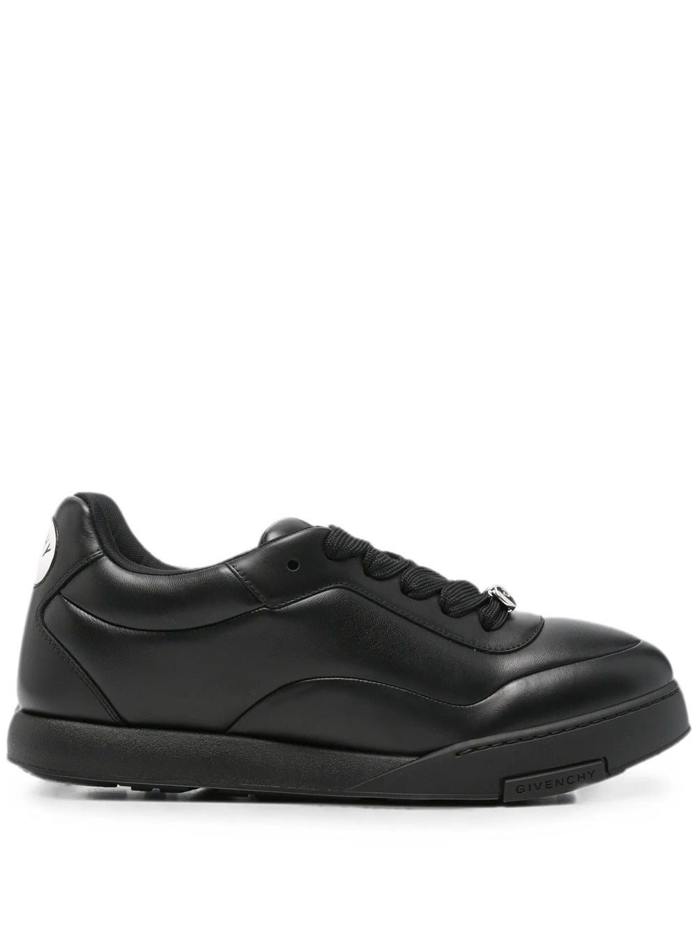 Givenchy Men Sneaker Givenchy Puffy Yard In Nappa GIVENCHY