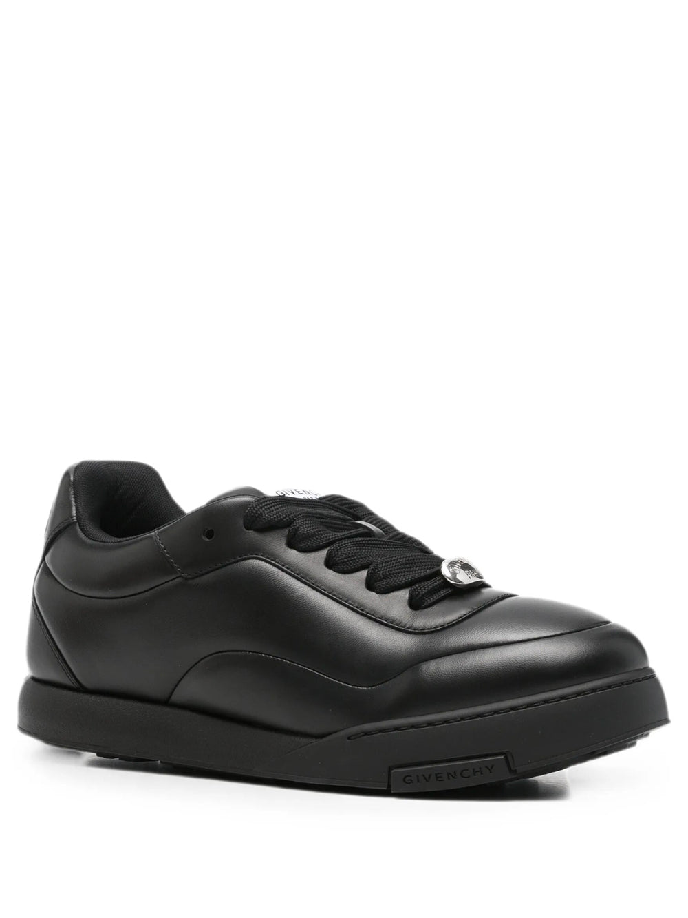 Givenchy Men Sneaker Givenchy Puffy Yard In Nappa GIVENCHY