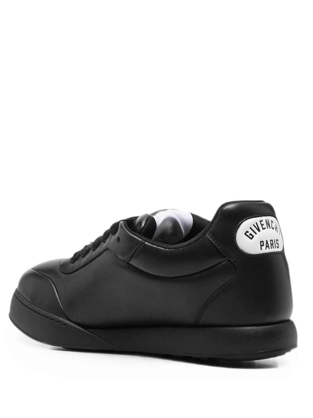Givenchy Men Sneaker Givenchy Puffy Yard In Nappa GIVENCHY
