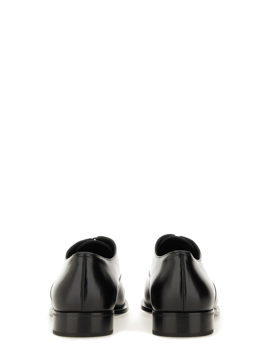 Saint Laurent Men Oxford Shoe "Adrien" SAINT LAURENT