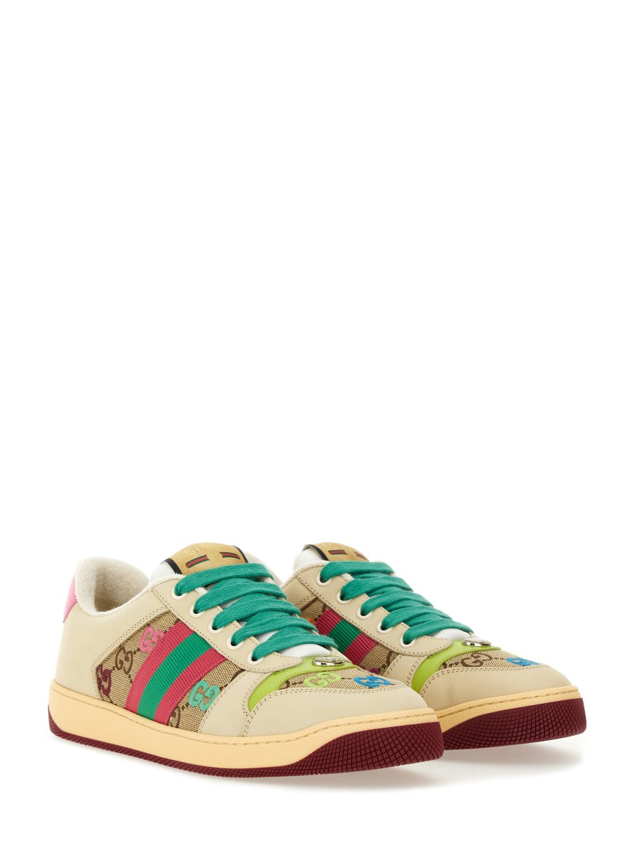 Gucci Women Sneaker "Screener" GUCCI