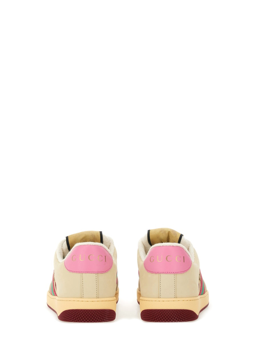 Gucci Women Sneaker "Screener" GUCCI