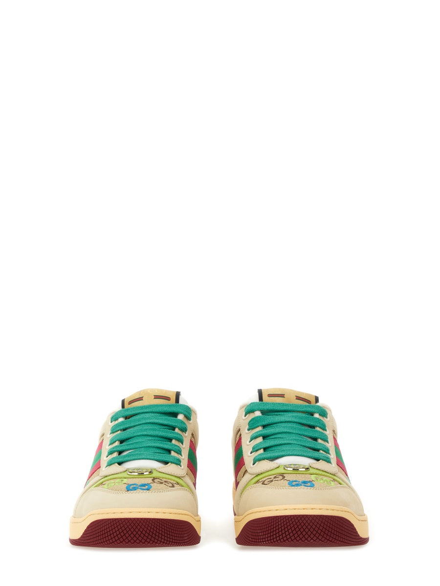 Gucci Women Sneaker "Screener" GUCCI
