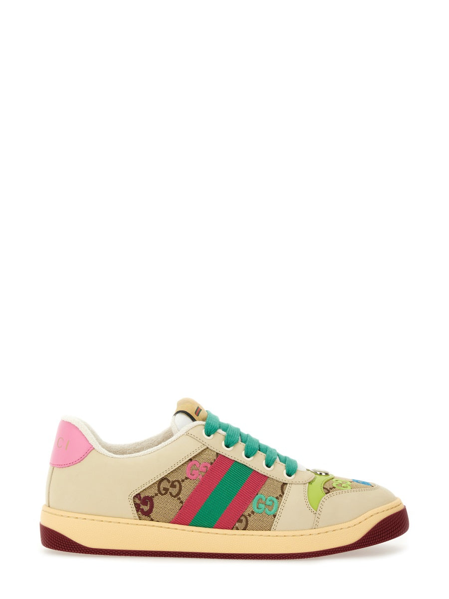 Gucci Women Sneaker "Screener" GUCCI