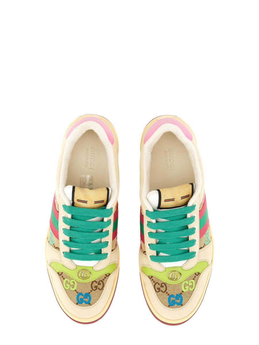 Gucci Women Sneaker "Screener" GUCCI