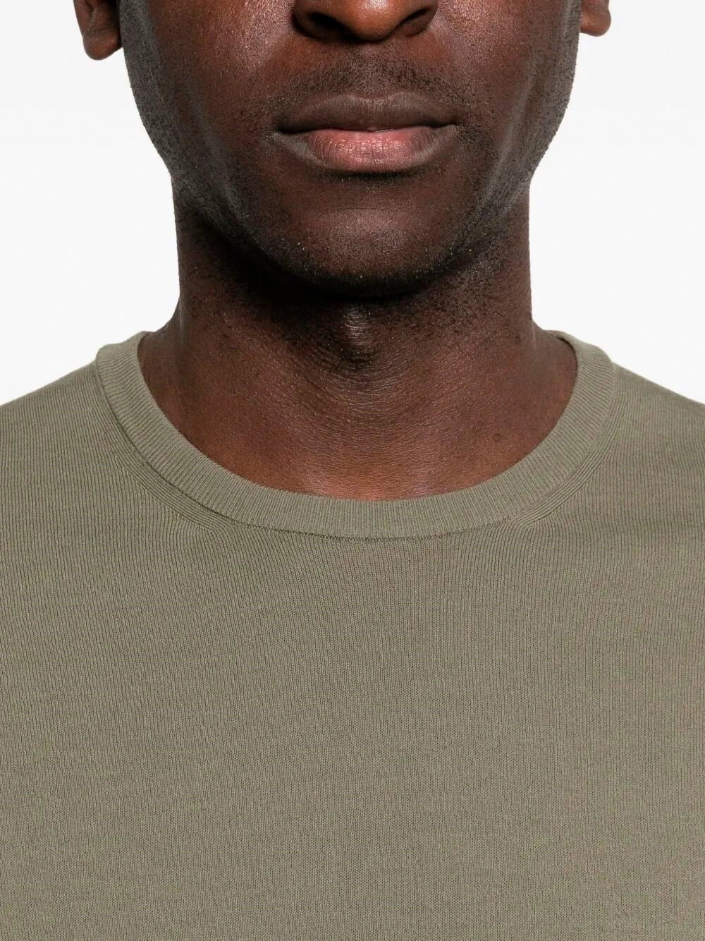 Malo Men Cotton Round Neck MALO