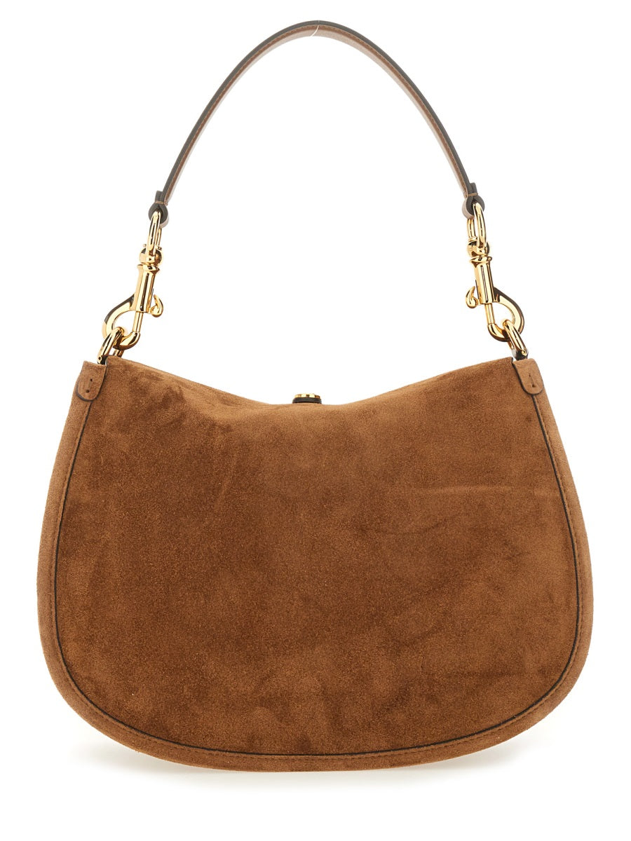 Etro Women Medium "Pony" Bag ETRO
