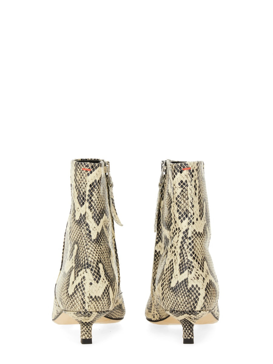 Aeyde Women Sofie Boot AEYDE