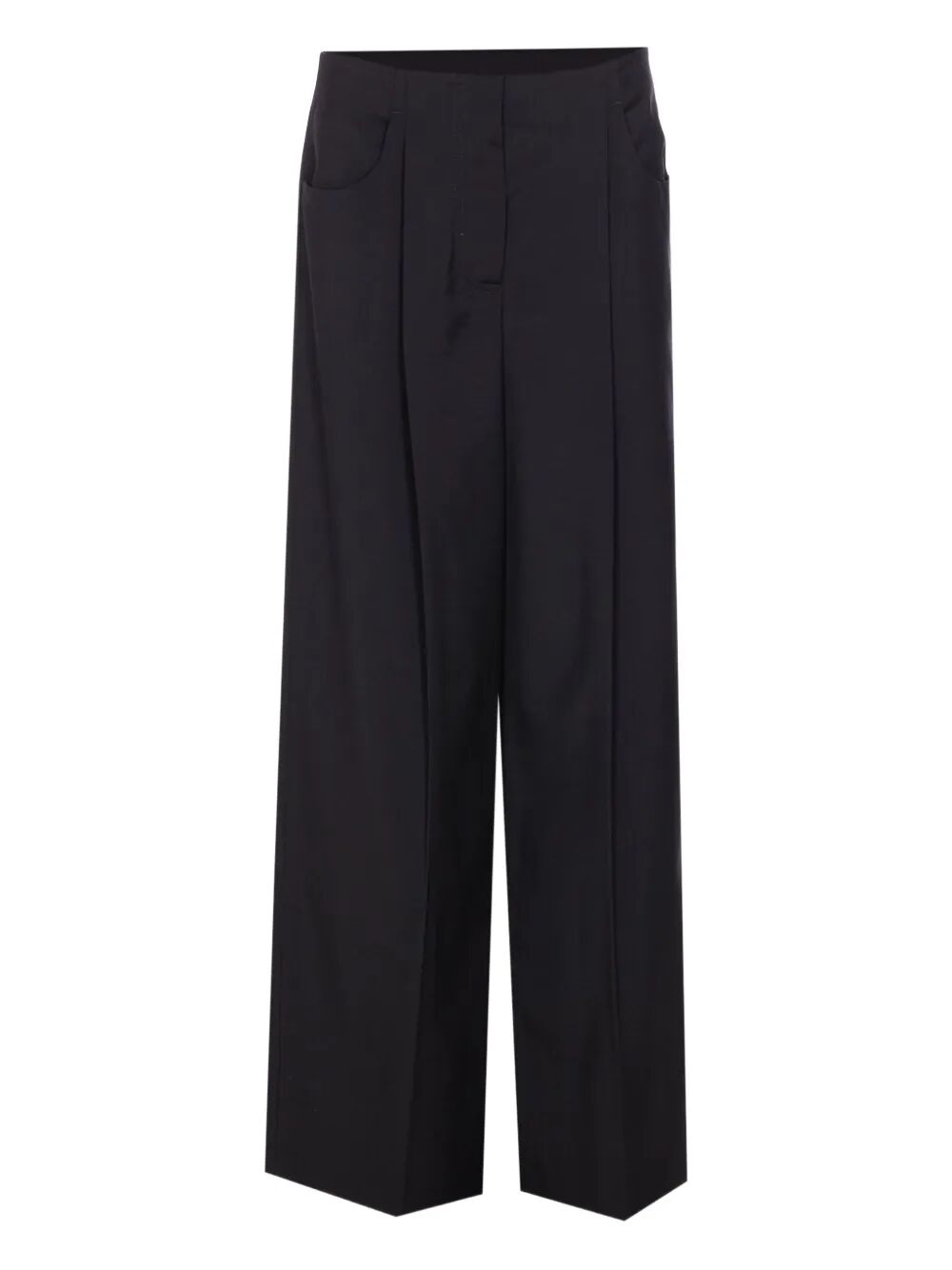 Fendi Women Pantaloni FENDI