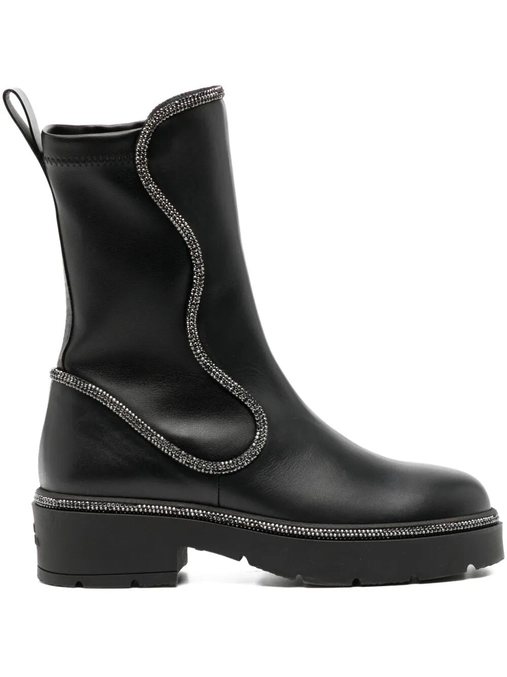 Rene Caovilla Women Bootie RENE CAOVILLA