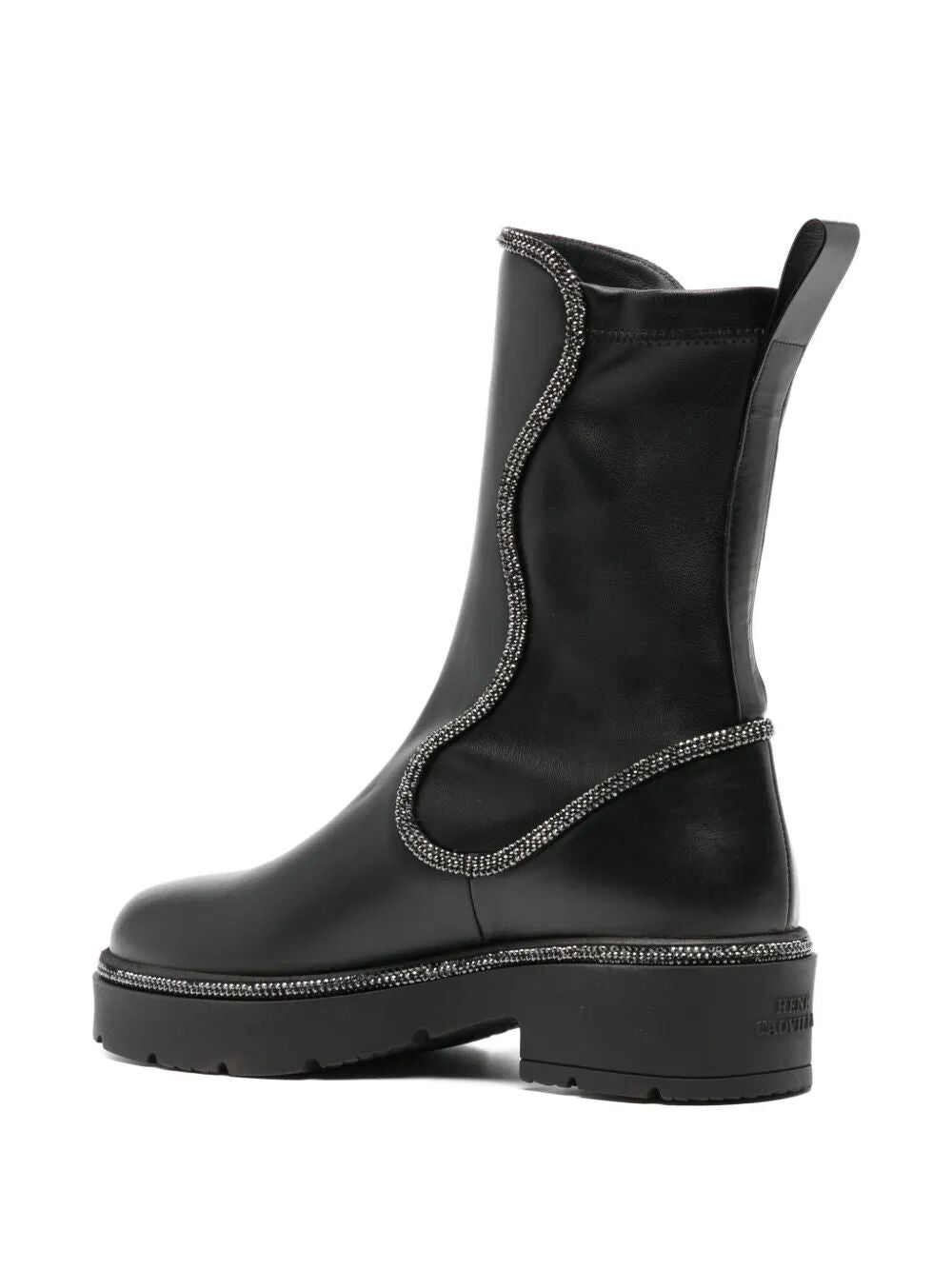 Rene Caovilla Women Bootie RENE CAOVILLA