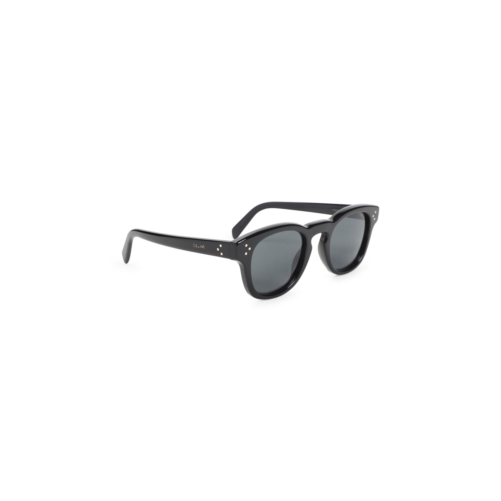 Celine Black Frame 42 Sunglasses Unisex CELINE