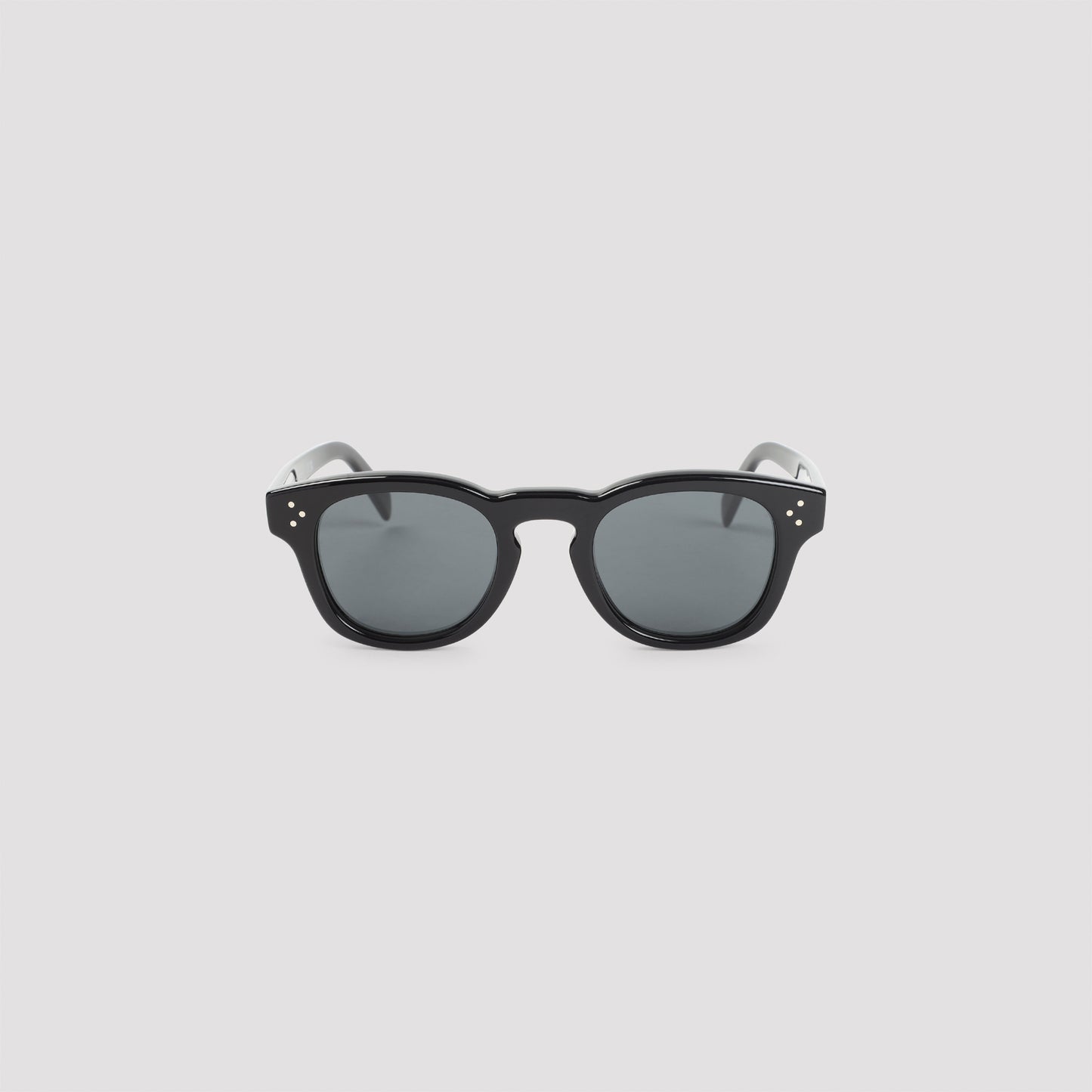Celine Black Frame 42 Sunglasses Unisex CELINE