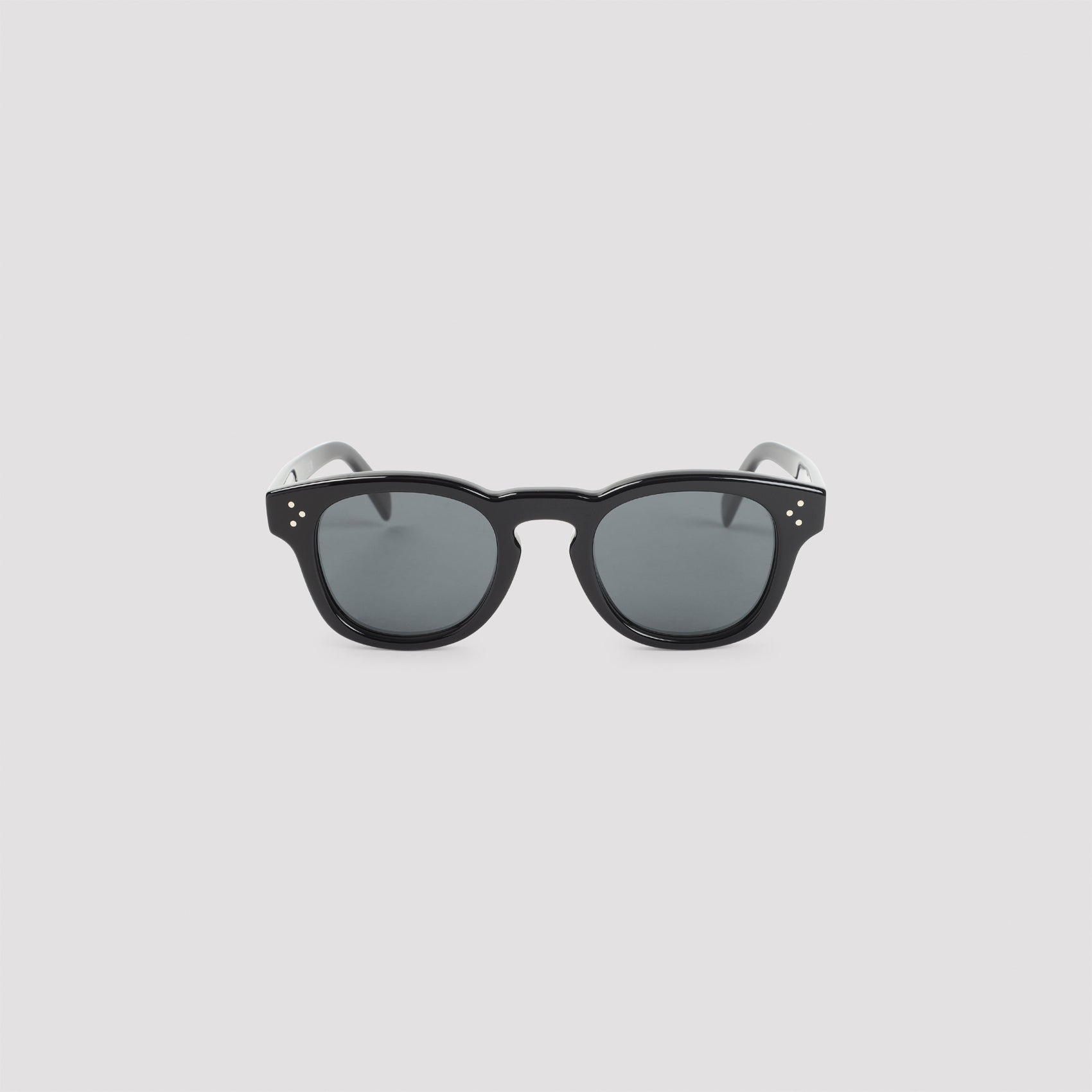 Celine Black Frame 42 Sunglasses Unisex CELINE