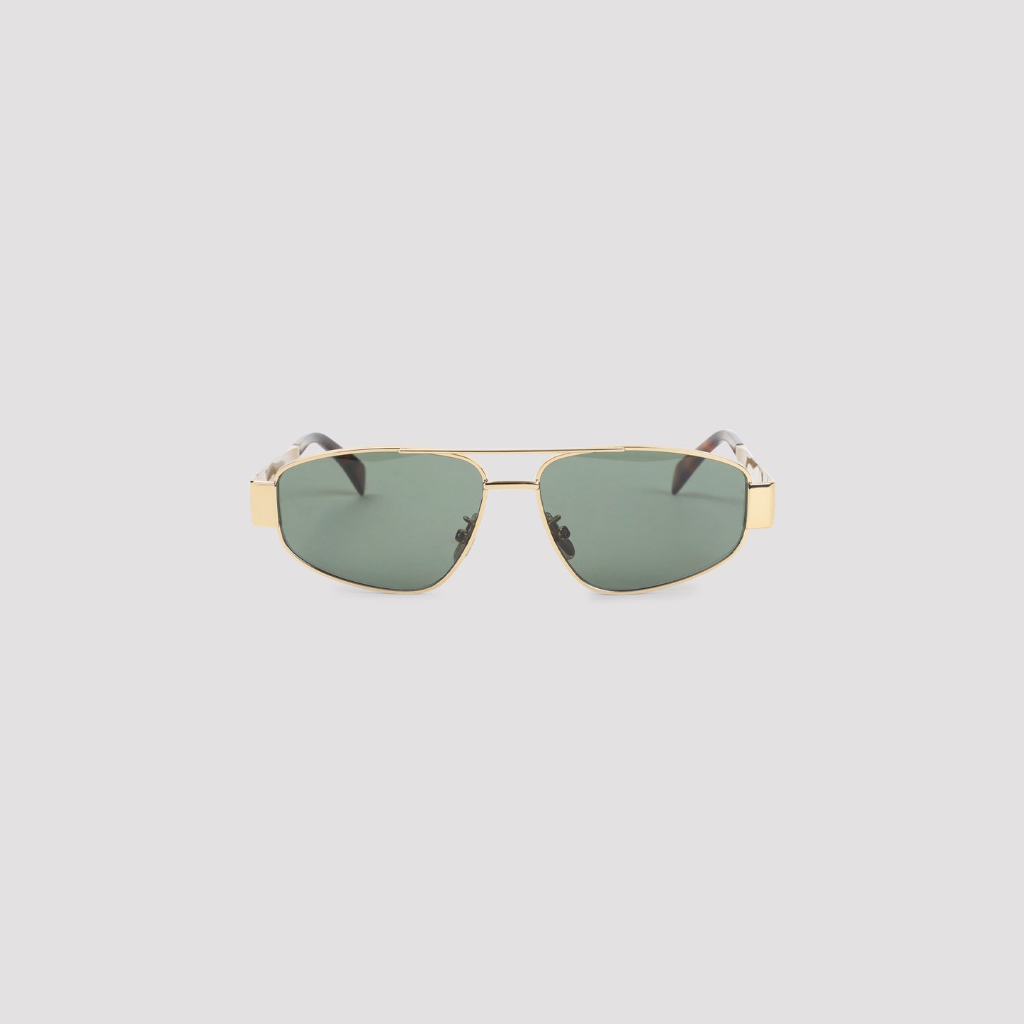 Celine Triomphe Metal 03 Sunglasses Unisex CELINE