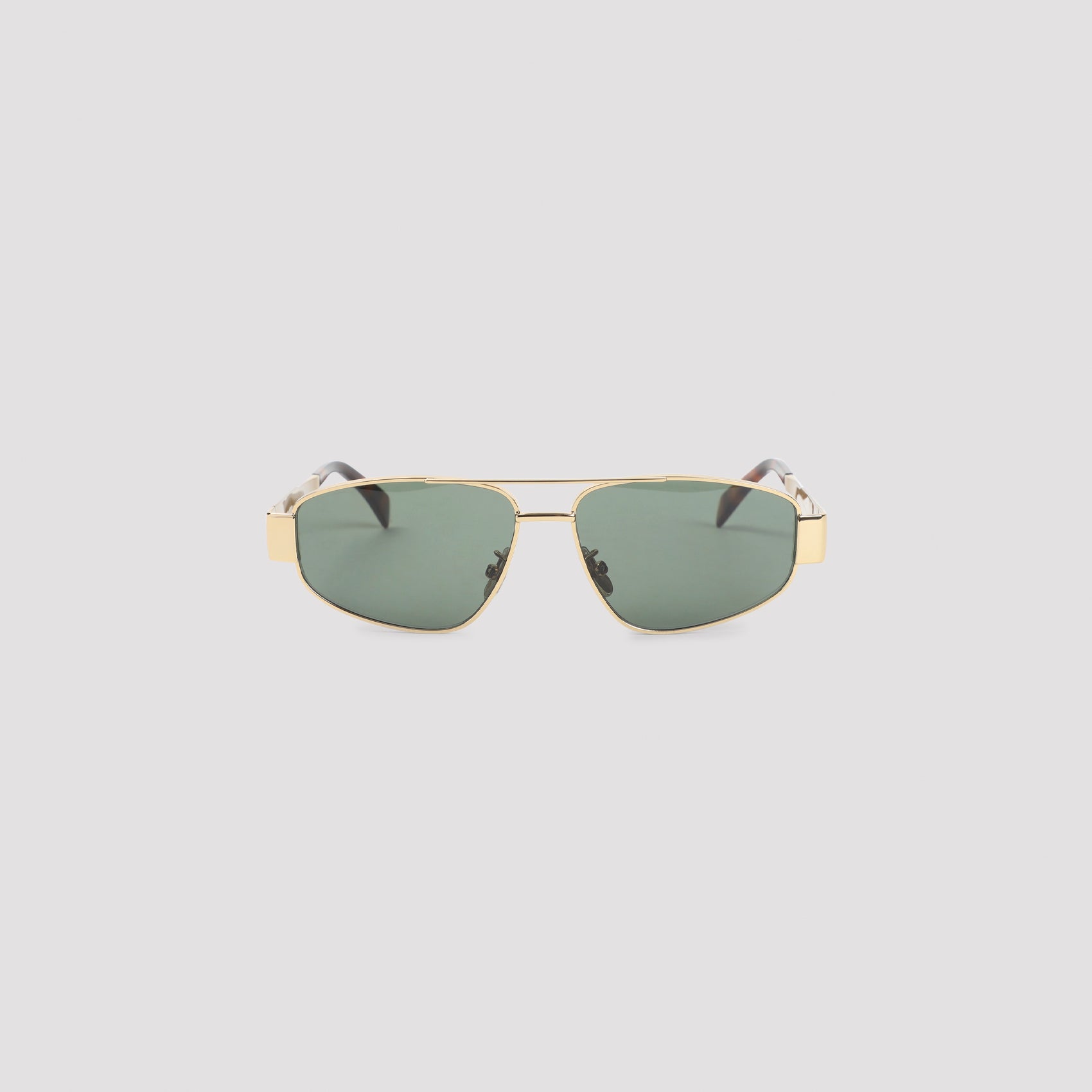 Celine Triomphe Metal 03 Sunglasses Unisex CELINE