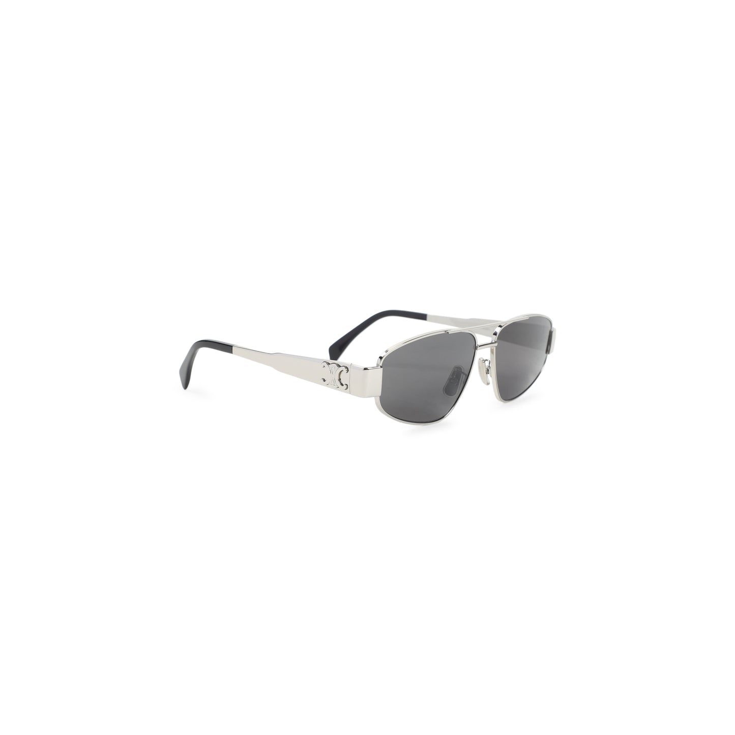 Celine Triomphe Metal 03 Sunglasses Unisex CELINE